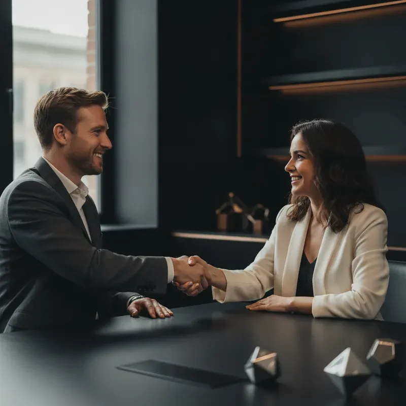 What your account actually does - Procuritage